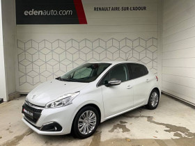 Peugeot 208 , garage RENAULT AIRE SUR ADOUR � Aire sur Adour