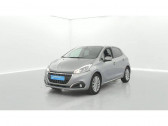 Peugeot 208 occasion année 2019 boite Manuelle Annonce Peugeot 208 occasion Essence PureTech 82ch S&S BVM5 Allure à AURAY