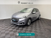 Peugeot 208 occasion année 2019 boite Manuelle Annonce Peugeot 208 occasion Essence PURETECH 82CH S&S BVM5 ALLURE à Cesson