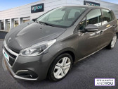 Peugeot 208 occasion année 2018 boite Manuelle Annonce Peugeot 208 occasion Essence PureTech 82ch S&S BVM5 Signature à ROUEN
