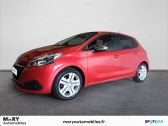 Peugeot 208 PureTech 82ch S&S BVM5 Signature  2019 - annonce de voiture en vente sur Auto Sélection.com