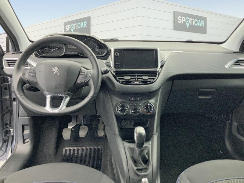 Peugeot 208 PureTech 82ch S&S BVM5 Signature  occasion  Perpignan - photo n10