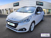 Peugeot 208 occasion année 2019 boite Manuelle Annonce Peugeot 208 occasion Essence PureTech 82ch S&S BVM5 Signature à MALAKOFF