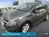 Peugeot 208 occasion année 2018 boite Manuelle Annonce Peugeot 208 occasion Essence PureTech 82ch S&S BVM5 Signature à ROUEN