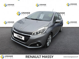 Peugeot 208 , garage Renault Massy  Massy