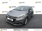 Peugeot 208 occasion année 2019 boite Manuelle Annonce Peugeot 208 occasion Essence PureTech 82ch S&S BVM5 Signature à Massy