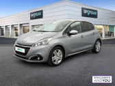 Peugeot 208 occasion année 2019 boite Manuelle Annonce Peugeot 208 occasion Essence PureTech 82ch S&S BVM5 Signature à ARGENTEUIL