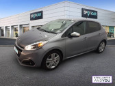 Peugeot 208 PureTech 82ch S&S BVM5 Signature    VENISSIEUX 69