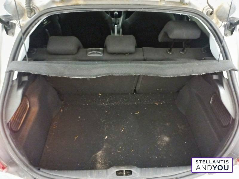 Peugeot 208 PureTech 82ch S&S BVM5 Signature  occasion   VENISSIEUX - photo n7