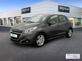 Peugeot 208 PureTech 82ch S&S BVM5 Signature  2019 - annonce de voiture en vente sur Auto Sélection.com