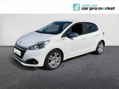 Peugeot 208 PureTech 82ch S&S BVM5 Signature  2019 - annonce de voiture en vente sur Auto Sélection.com