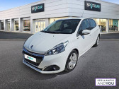 Peugeot 208 PureTech 82ch S&S BVM5 Signature   AUBAGNE 13