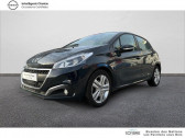 Annonce Peugeot 208 occasion Essence PureTech 82ch S&S BVM5 Signature  CHELLES