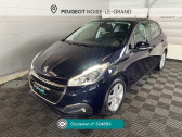 Annonce Peugeot 208 occasion Essence PURETECH 82CH S&S BVM5 SIGNATURE  Noisy-le-Grand