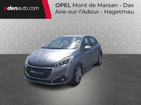 Peugeot 208 , garage PEUGEOT SAINT PIERRE DU MONT LABARTHE AUTOMOBILE  Saint Pierre du Mont