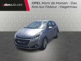 Peugeot 208 occasion année 2018 boite Manuelle Annonce Peugeot 208 occasion Essence PureTech 82ch S&S BVM5 Signature à Saint-Pierre-du-Mont