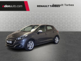 Annonce Peugeot 208 occasion Essence PureTech 82ch S&S BVM5 Signature � TARBES