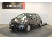 Peugeot 208 occasion année 2019 boite Manuelle Annonce Peugeot 208 occasion Essence PureTech 82ch S&S BVM5 Signature à Lons