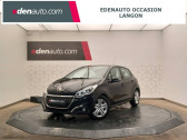 Peugeot 208 PureTech 82ch S&S BVM5 Signature   Toulenne 33