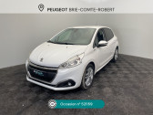 Peugeot 208 occasion année 2019 boite Manuelle Annonce Peugeot 208 occasion Essence PURETECH 82CH S&S BVM5 SIGNATURE à Brie-Comte-Robert