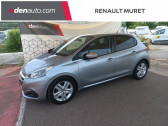 Peugeot 208 occasion année 2019 boite Manuelle Annonce Peugeot 208 occasion Essence PureTech 82ch S&S BVM5 Signature à Muret