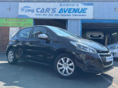 Peugeot 208 occasion année 2019 boite Manuelle Annonce Peugeot 208 occasion PureTech 82ch SetS BVM5 Active à Essey-lès-Nancy
