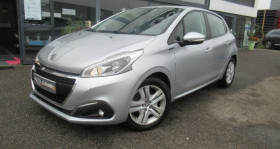 Peugeot 208 , garage AUTO GOLD  AUBIERE