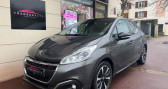 Peugeot 208 PureTech 82ch SS BVM5 Signature // DISTRIBUTION OK  � Les Clayes sous bois 78