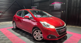 Peugeot 208 occasion 2018 mise en vente &agrave; Cuincy par le garage TRANSAKAUTO DOUAI - photo n&deg;1