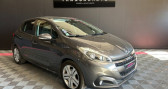 Annonce Peugeot 208 occasion Essence PureTech 82ch SS BVM5 Signature  ARLES