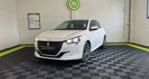 Peugeot 208 occasion année 2021 boite Automatique Annonce Peugeot 208 occasion Essence S&S Active Pack EAT8 II 1.2 PureTech 100ch // DISTRIBUTI à SARRIANS