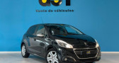 Peugeot 208 occasion année 2019 boite Manuelle Annonce Peugeot 208 occasion Essence Signature à Savonnières-devant-Bar