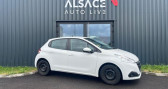 Peugeot 208 SOCIETE 1.5 BlueHDi 100 Premium - 5 750 HT - GPS / CARPLAY /   Marlenheim 67