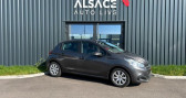 Annonce Peugeot 208 occasion Diesel SOCIETE 1.6 BlueHDi 100CH Premium Pack - 6 659 HT - 2 PLACES  Marlenheim