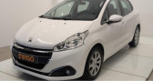 Peugeot 208 occasion année 2020 boite Manuelle Annonce Peugeot 208 occasion Diesel SOCIETE 2 PLACES 1.5 BLUEHDI 100ch BUSINESS ACTIVE à Bessoncourt