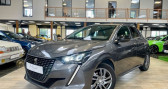 Peugeot 208 occasion année 2022 boite Automatique Annonce Peugeot 208 occasion Essence STYLE 1.2 100CV EAT8 / 38.500KM / 2022 / à Saint Denis En Val