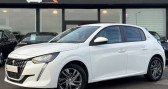 Annonce Peugeot 208 occasion Essence STYLE 1.2 75 CH 1ERE MAIN CARPLAY � LESTREM