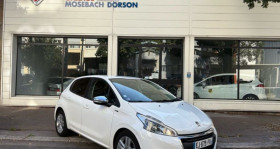 Peugeot 208 , garage GARAGE MOSEBACH-DORSON  SAINT-ETIENNE