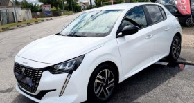 Peugeot 208 occasion 2023 mise en vente à Coignires par le garage VERSAILLES SERVICES AUTO - photo n°1