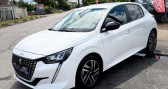 Peugeot 208 occasion année 2023 boite Manuelle Annonce Peugeot 208 occasion Essence Style 1.2 PT 100CV BVM6 12500HT à Coignières
