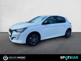 Annonce Peugeot 208 occasion Essence STYLE 1.2 PureTech 75ch S&S BVM5  NEVERS