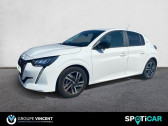 Peugeot 208 occasion année 2023 boite Manuelle Annonce Peugeot 208 occasion Essence STYLE 1.2 Puretech 75ch S&S BVM5 à NEVERS
