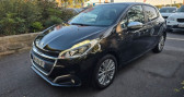 Annonce Peugeot 208 occasion Essence Style 1.2l Ess 82ch 05-2017 89 000Km GARANTIE  SANNOIS