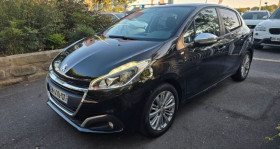 Peugeot 208 occasion 2017 mise en vente à SANNOIS par le garage AUTOS CARS 95 - photo n°1