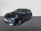 Peugeot 208 STYLE 100 Cv EAT8  2021 - annonce de voiture en vente sur Auto Sélection.com
