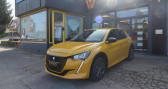 Peugeot 208 STYLE 135 CH 50KWH + CARPLAY   Bourgoin-Jallieu 38