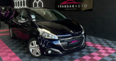 Peugeot 208 Style 82 ch ~ DISTRIBUTION 2024/10 000 km ~ Climatisation ~   2016 - annonce de voiture en vente sur Auto Sélection.com