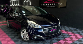 Peugeot 208 occasion 2016 mise en vente à MANOSQUE par le garage TRANSAKAUTO MANOSQUE - photo n°1