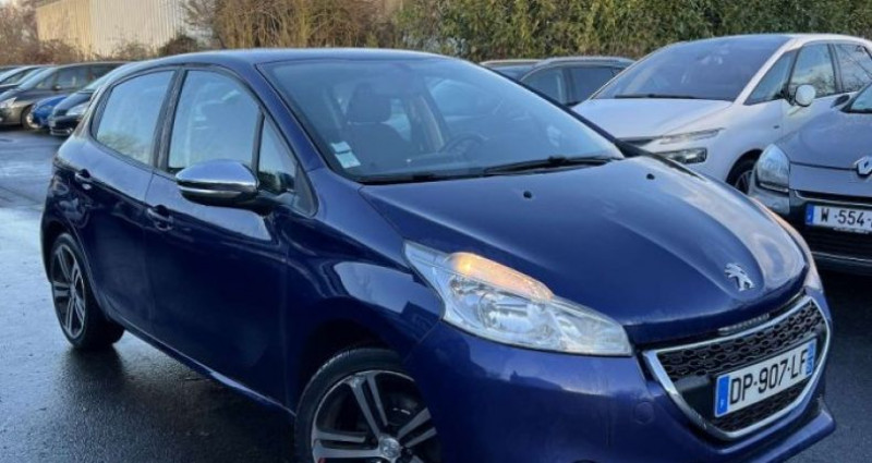 Peugeot 208 STYLE 92CH