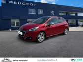 Peugeot 208 occasion année 2018 boite Manuelle Annonce Peugeot 208 occasion Essence STYLE Ess 82 BVM5 5P à SAINTE MARGUERITE